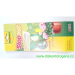 AgroBio STOPSET šipky žluté 14x5 cm – Zbozi.Blesk.cz