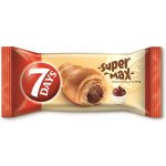 7 Days Super Max Croissant s kakaovou náplní 110 g – Sleviste.cz