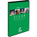 Pixar: Krátké filmy DVD