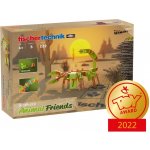 Fischer technik 563576 Zvířátka – Sleviste.cz