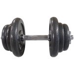 Acra CB20 nakládací jednoruční 20 kg – Zboží Dáma