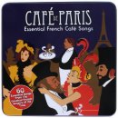 V/A - Cafe De Paris CD