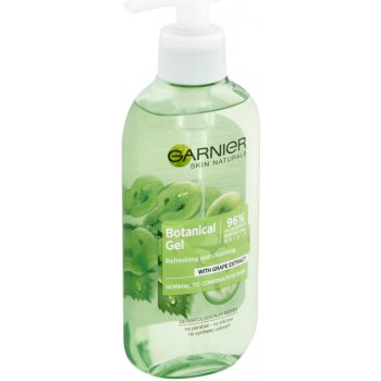 Garnier Fresh Essentials čistící pěnový gel 200 ml