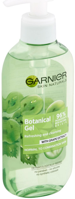 Garnier Fresh Essentials čistící pěnový gel 200 ml od 89 Kč - Heureka.cz