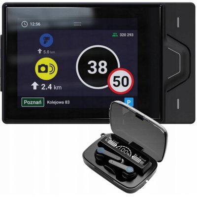 Yanosik RS | Zboží Auto