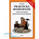 Praktická homeopatie - Jiří Janča