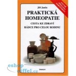 Praktická homeopatie - Jiří Janča – Hledejceny.cz