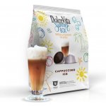 Dolce Vita Ledové Cappuccino Frappe do Dolce Gusto 16 ks – Hledejceny.cz