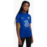 Nike dětský domácí fotbalový dres Chelsea FC 2021/22 Stadium Junior – Sleviste.cz