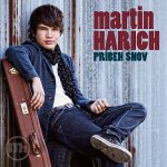 Martin Harich - Príbeh snov CD – Hledejceny.cz