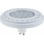 Optonica LED žárovka GU10 30° 15W Neutrální bílá – Hledejceny.cz