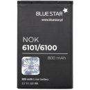 BlueStar Nokia 6101/6100/6300 800mAh