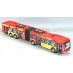 Mac Toys Autobus dětský kloubový – Zboží Mobilmania