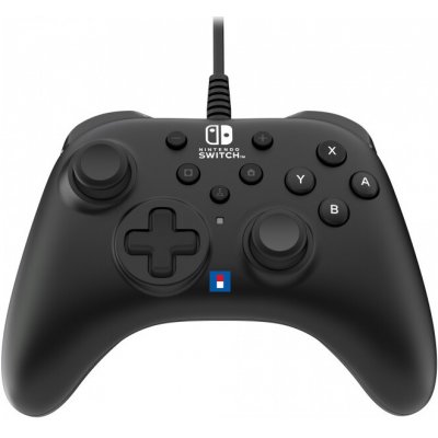 Horipad Turbo NSP1662 – Zboží Živě