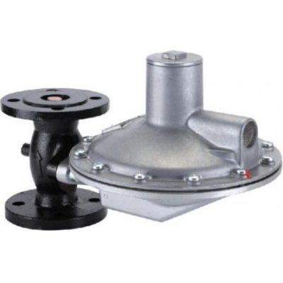 Regulátor tlaku plynu ALZ 6U/AB - ALz-6U/AB - regulátor přetlaku zemního plynu – HobbyKompas.cz