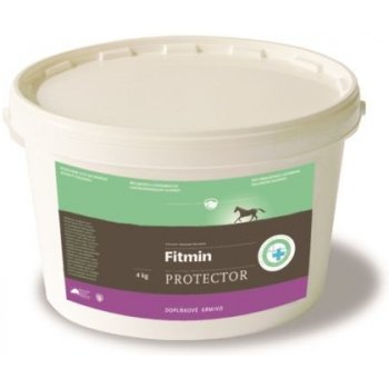 Fitmin GASTRO PROTECTOR 4 kg