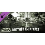 Fallout 3: Mothership Zeta – Hledejceny.cz