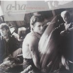 A-HA - HUNTING HIGH AND LOW - 2015 REMASTER 30TH ANNIVERSA CD – Hledejceny.cz