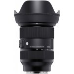 SIGMA 24-70mm f/2.8 DG DN Art L-Mount – Zbozi.Blesk.cz