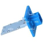 Odpor, vnitřní tlakový ventilátor NRF 342117 | Zboží Auto