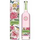 Michel Design Works Luxusní bublinková koupel Pivoňka 375 ml