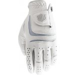 Wilson Staff Grip Plus Womens Golf Glove Bílá Pravá L – Hledejceny.cz