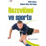 Rozcvičení ve sportu – Hledejceny.cz