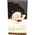 Ceylon Kokonati Bio sušené kokosové mléko 100 g – Zboží Dáma