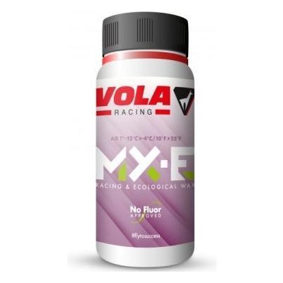 Vola MX-E no fluor fialový 250 ml – Hledejceny.cz