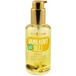 Purity Vision Bio Vanilkový olej 100 ml – Zboží Mobilmania