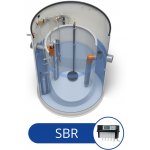 BC biocleaner SBR 12 – Zboží Dáma