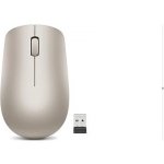 Lenovo 530 Wireless Mouse GY50Z18988 – Zboží Mobilmania