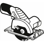 Bosch Accessories 2608837752 Průměr: 85 mm – Hledejceny.cz