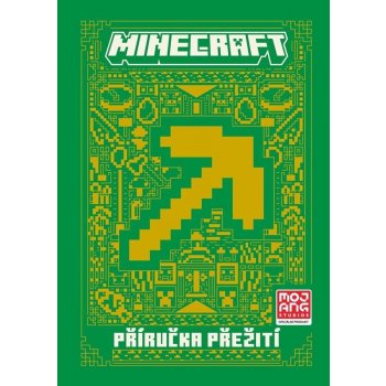 Minecraft - Příručka přežití