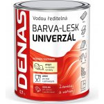 Denas Univerzál lesk 0,7 kg palisandr – Zboží Mobilmania