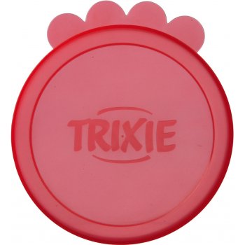 Trixie víčko na konzervy 10 cm/2ks