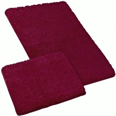 Bellatex Micro sada bordo 100x60 cm, 60x50 cm – Zboží Dáma