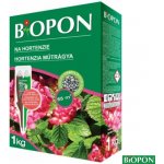 BOPON hnojivo na hortenzie 1 kg – Zboží Mobilmania