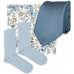 Bubibubi kravatová sada Talia – Zbozi.Blesk.cz