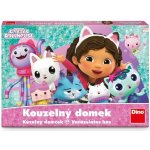 Gábin kouzelný domek - dětská hra – Hledejceny.cz