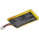 Náhradní akumulátor do přijímače SportDog SD-425E/SD825 – Hledejceny.cz