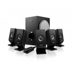 creative inspire a500