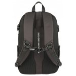 Stil Batoh Flex černá – Sleviste.cz