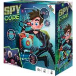 Cool games Spy code Sejf – Zbozi.Blesk.cz