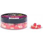 MS Range Wafter Bi-Color Dumbells 7x10 mm 20 g - Krill - Pineapple – Zboží Mobilmania
