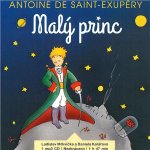Malý princ – Hledejceny.cz