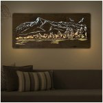 Li-Go 5589/A/DUB2 – Hledejceny.cz