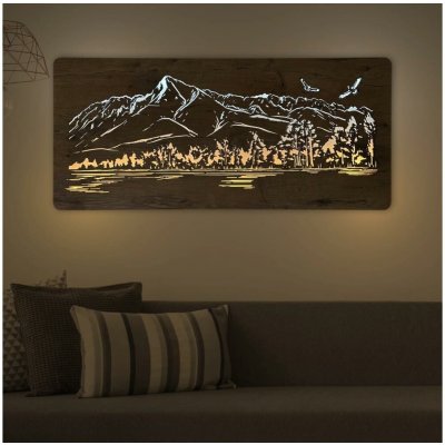 Li-Go 5589/A/DUB2 – Hledejceny.cz