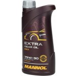 Mannol Extra Getriebeoil 75W-90 1 l | Zboží Auto