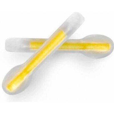 Delphin Chemické světlo Comet Bulb žárovka 2ks 3.0 x 25mm – Zboží Mobilmania